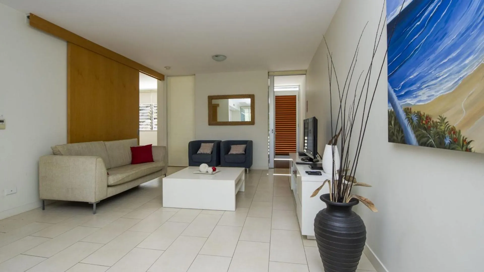 1 Bright Point Apartment 1502 Nelly Bay 0*,  Australia