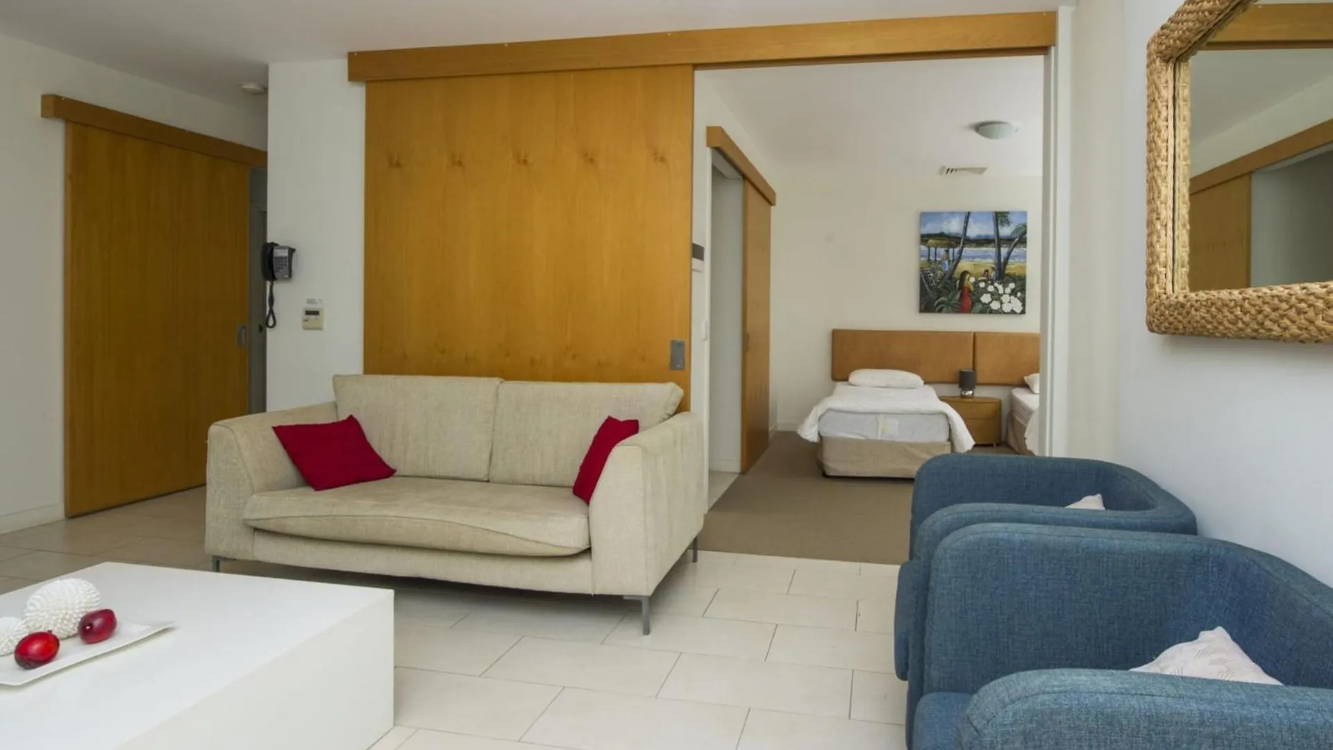 1 Bright Point Apartment 1502 Nelly Bay